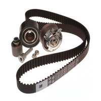 Timing Belt Kit CT1239K2 C2D46699 Compatible With LAND ROVER DISCOVERY IV, DISCOVERY V, RANGE ROVER IV, RANGE ROVER SPORT II, RANGE ROVER VELAR (CONTINENTAL)