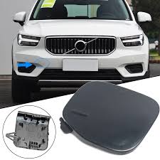 VOLVO = XC40 (2018-22) Front Towing Cap. Ref No 39847993 31449346 Tag 601