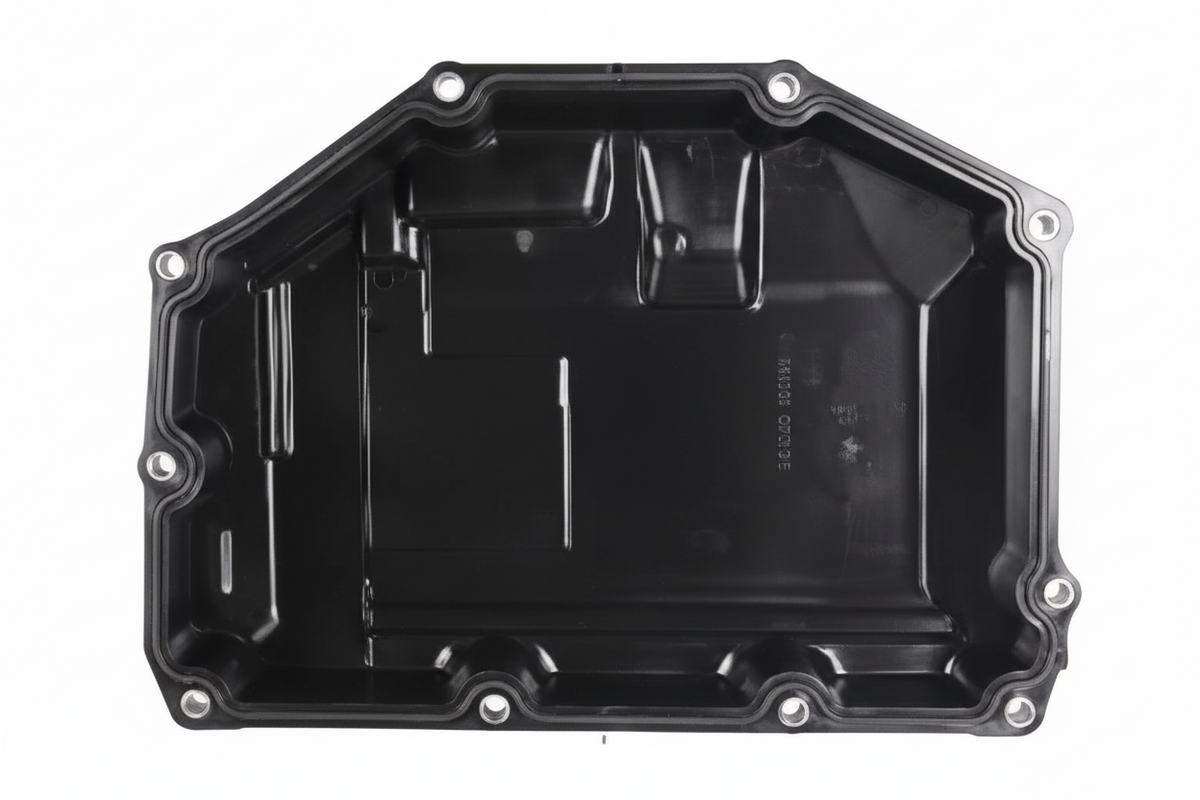 Oil Pan 31492782 Compatible With Volvo XC60 (2018-2024) Tag No.39