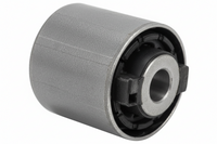 Rear Lower Control Arm Trailing Arm Bush 33326792551 Compatible With BMW F20 F30