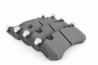 Front Brake Pad Set 0054206620 Compatible With Benz W204 W212