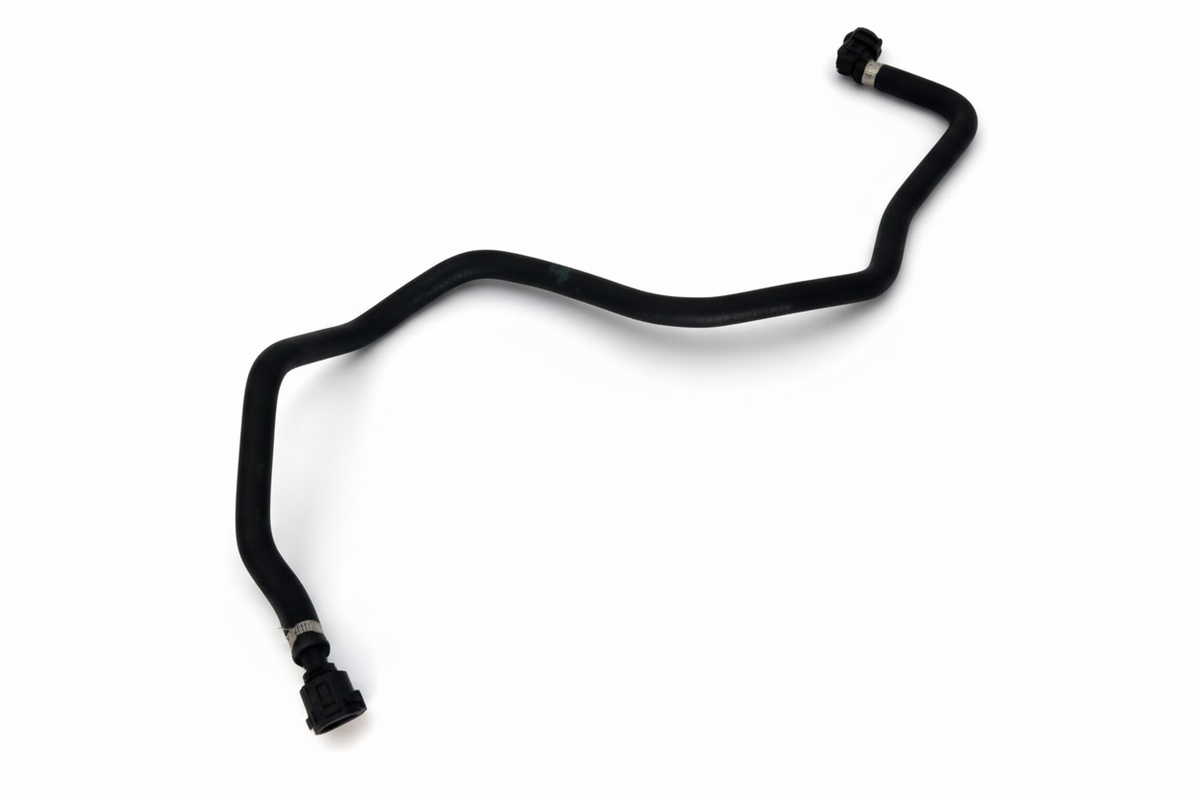 Water Pipe Cylinder Cover Hose 17127535528 Compatible With X3 G08 G02 G28