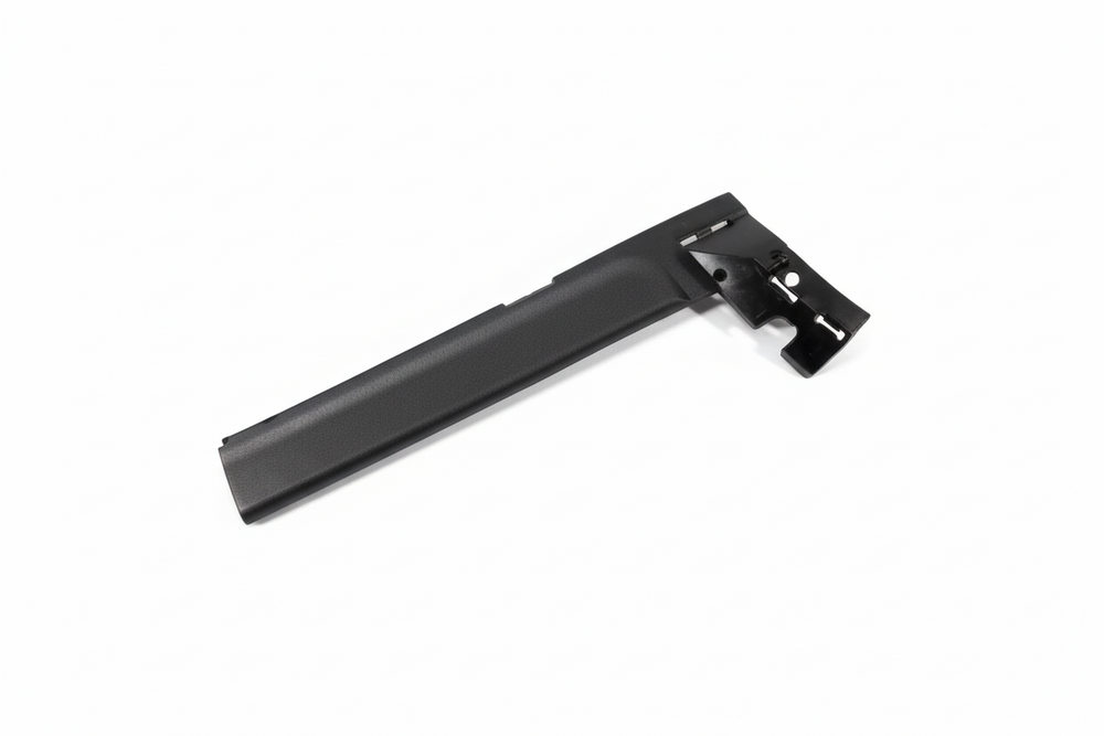 Rear Door Strip Left LR010624 & Right LR010623 Compatible With Land Rover Discovery 4 L319