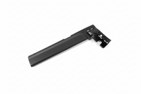 Rear Door Strip Left LR010624 & Right LR010623 Compatible With Land Rover Discovery 4 L319
