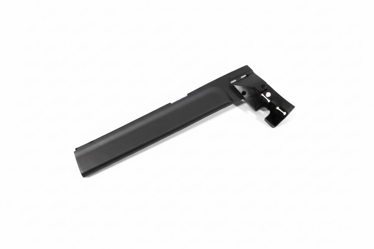 Rear Door Strip Left LR010624 & Right LR010623 Compatible With Land Rover Discovery 4 L319