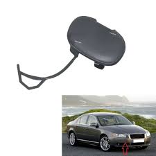 Front Towing Cap 39870061 30655115 39817309 Compatible With VOLVO S80 (2007-12) Tag 621