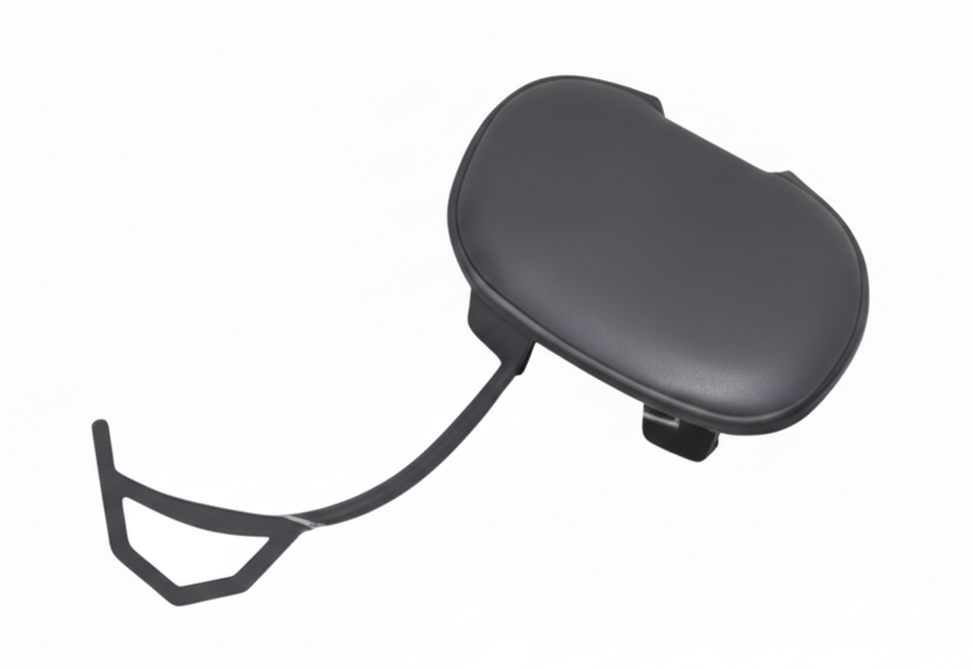 Front Towing Cap 39870061 30655115 39817309 Compatible With VOLVO S80 (2007-12) Tag 621
