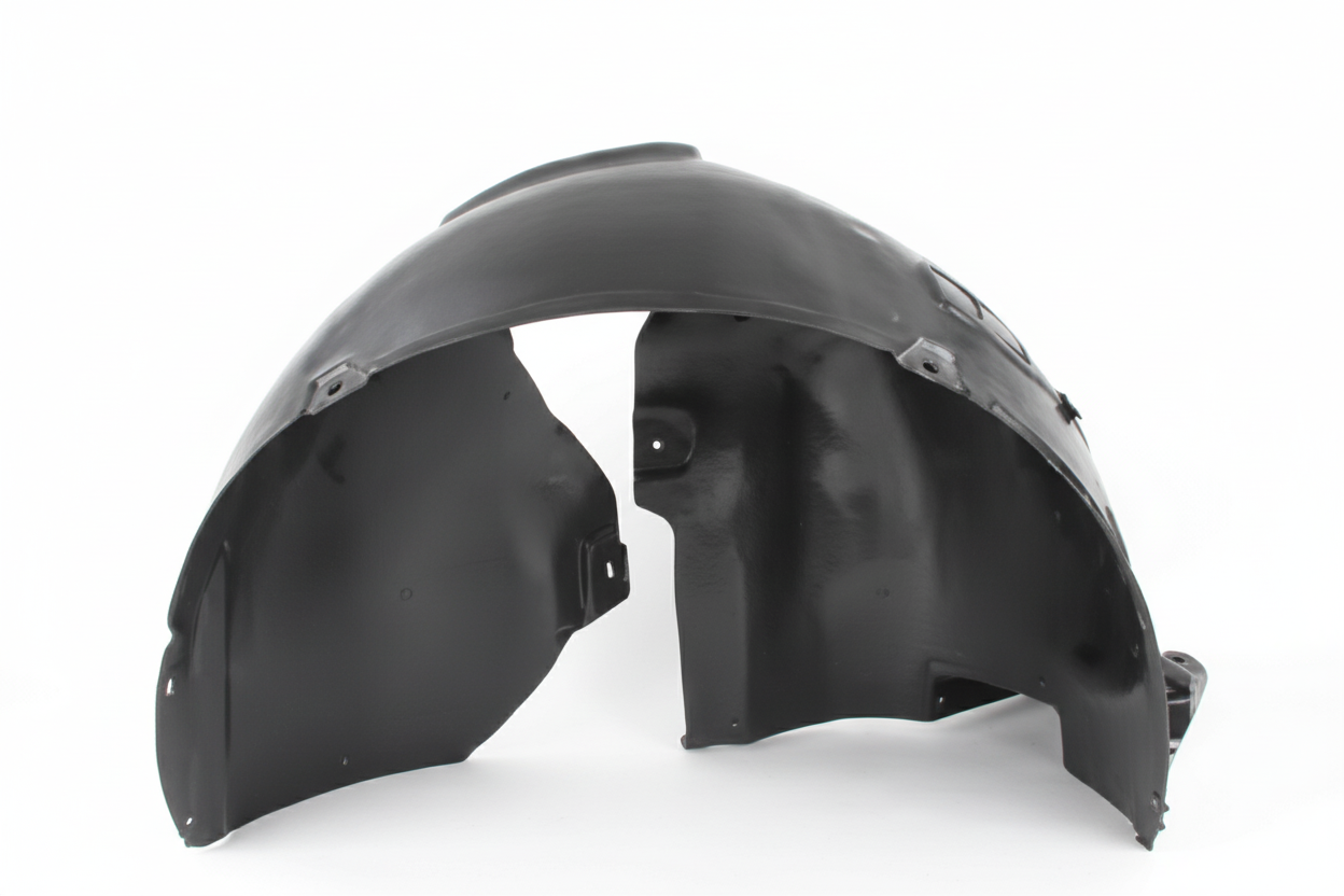 Front Right Wheel Arch 5C5805912D Compatible With Volkswagen BEETLE (2011)