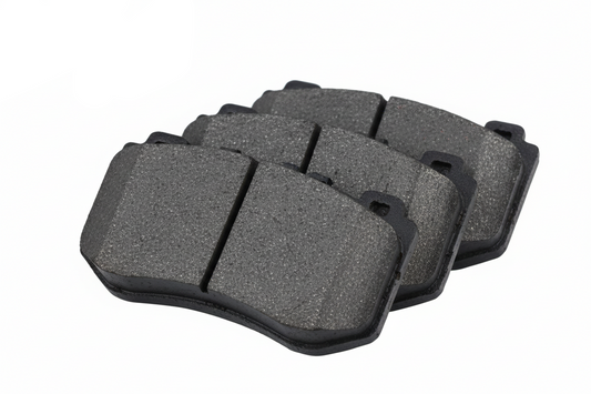 Front Brake Pad Set 0084201720 Compatible With Mercedes Benz W205