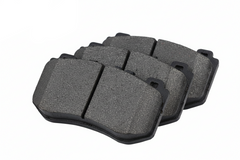 Front Brake Pad Set 0084201720 Compatible With Mercedes Benz W205