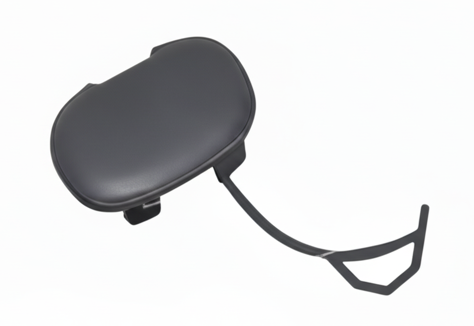 Front Towing Cap 39870061 30655115 39817309 Compatible With VOLVO S80 (2007-12) Tag 621