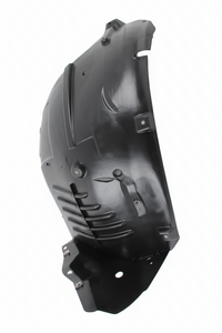 Front Fender Liner Left 2186902530 Compatible With Mercedes Benz CLS Class W218 (2012-18)