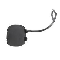 VOLVO = S80 (2007-12) Rear Towing Cap.Ref No 39870501 30655130 Tag 622