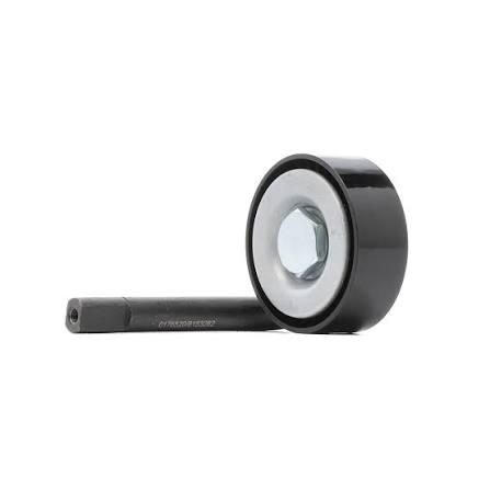 Tensioner pulley, belt tensioner 64557786545 Compatible With BMW3(E46)