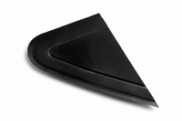 Triangle Cover Of Side Mirror 6RU853273 Compatible With VOLKSWAGEN VENTO (2010-2014)