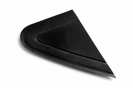 Triangle Cover Of Side Mirror 6RU853273 Compatible With VOLKSWAGEN VENTO (2010-2014)
