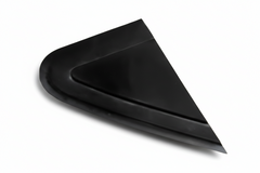 Triangle Cover Of Side Mirror 6RU853273 Compatible With VOLKSWAGEN VENTO (2010-2014)