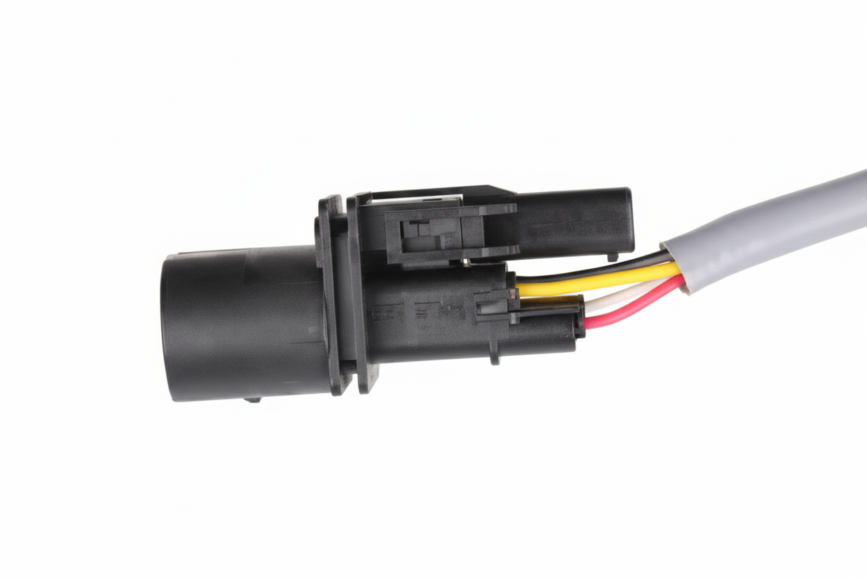 Oxygen Sensor 0045428818 Compatible With Mercedes Benz M271