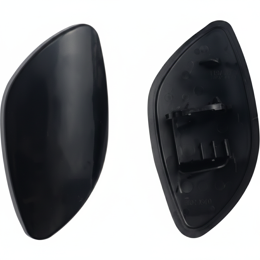 Washer Cap Set Left 39870059 & Right 39870060 Compatible With VOLVO S80(2007-12) Tag No.623
