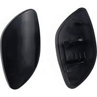 Washer Cap Set Left 39870059 & Right 39870060 Compatible With VOLVO S80(2007-12) Tag No.623