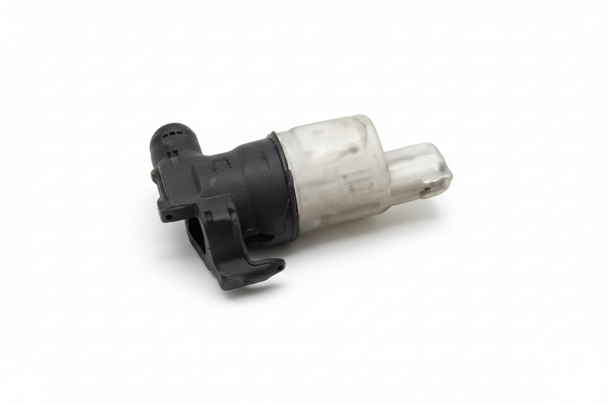 Windsheild Washer Nozzel 31214898 Compatible With Volvo S60