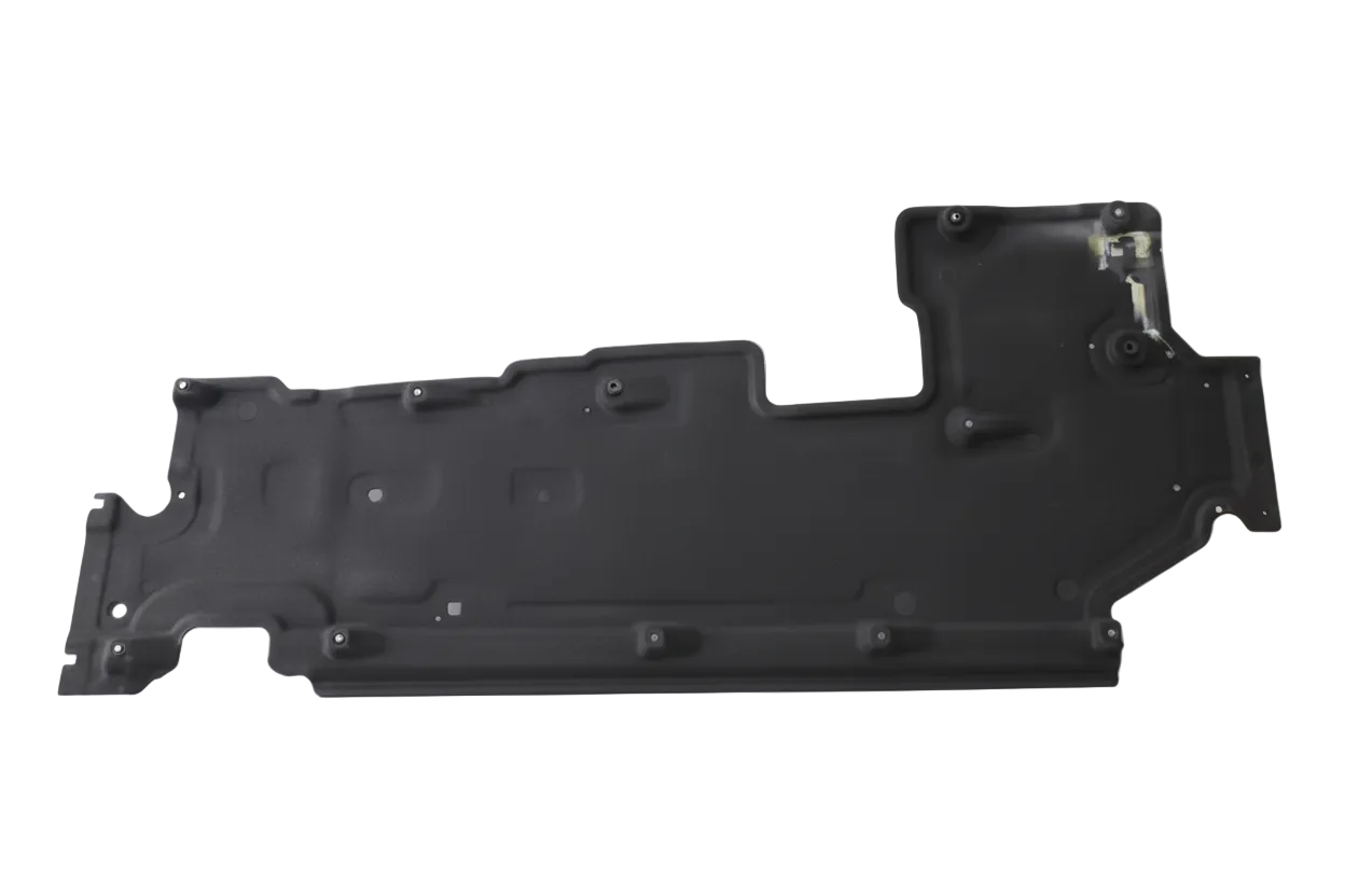 Engine Shield Left 4N0825207 Compatible With Audi A8 D5