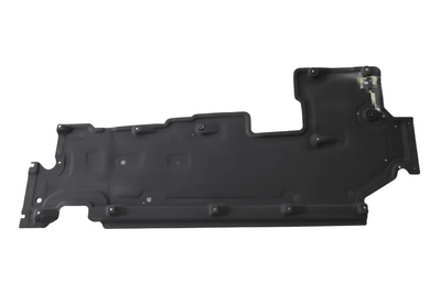 Engine Shield Left 4N0825207 Compatible With Audi A8 D5