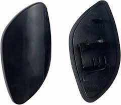 VOLVO = S80(2007-12) Washer Cap Set. Ref No  39870059 = L.H, 39870060 = R.H Tag 623