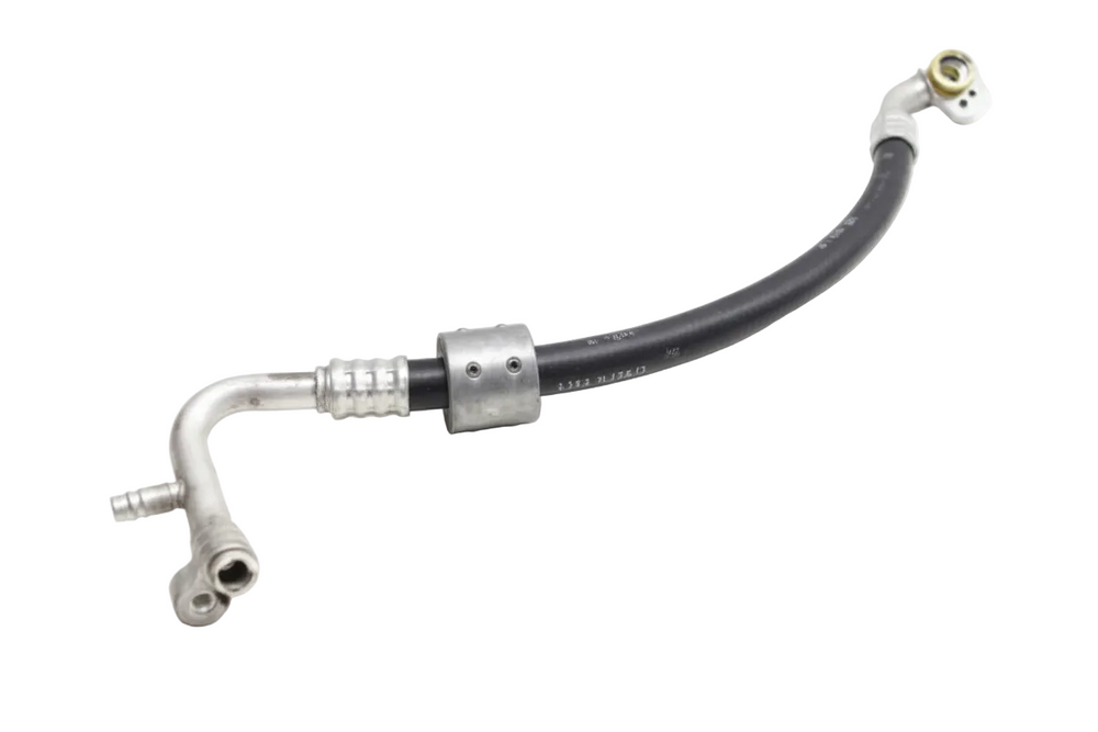 A/C Refrigerant Hose Pipe 64539217375 Compatible With BMW 320 F35
