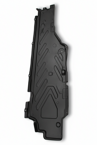 Engine Under Cover Left 2056801707 Compatible With Mercedes Benz C Class W205