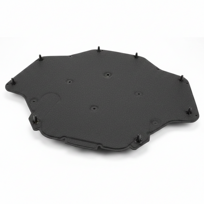 Sound insulating Engine Hood 51487393300 Compatible With BMW For 6 Series G32 (2017-20)