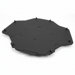 Sound insulating Engine Hood 51487393300 Compatible With BMW For 6 Series G32 (2017-20)