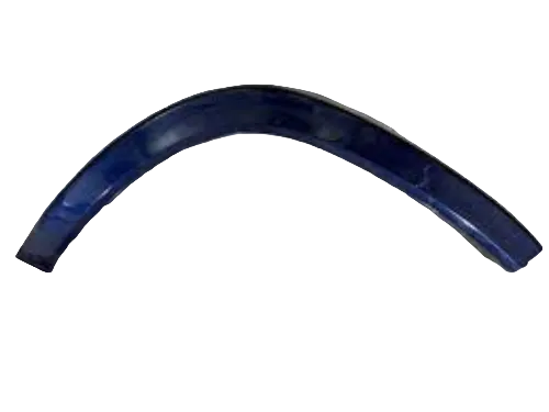 Front Wheel Arch AMG ( EYEBROW ) 1678804505 A1678804505 Compatible With Mercedes Benz GLS W167 (2020-2024) Tag No.166