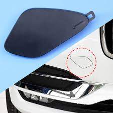 VOLVO = S90 (2017-19) Front Towing Cap. Ref No 39839818 Tag 631