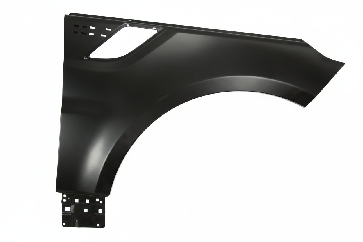 Fender Right LR044231 & Left LR044232 Compatible With LAND ROVER SPORT