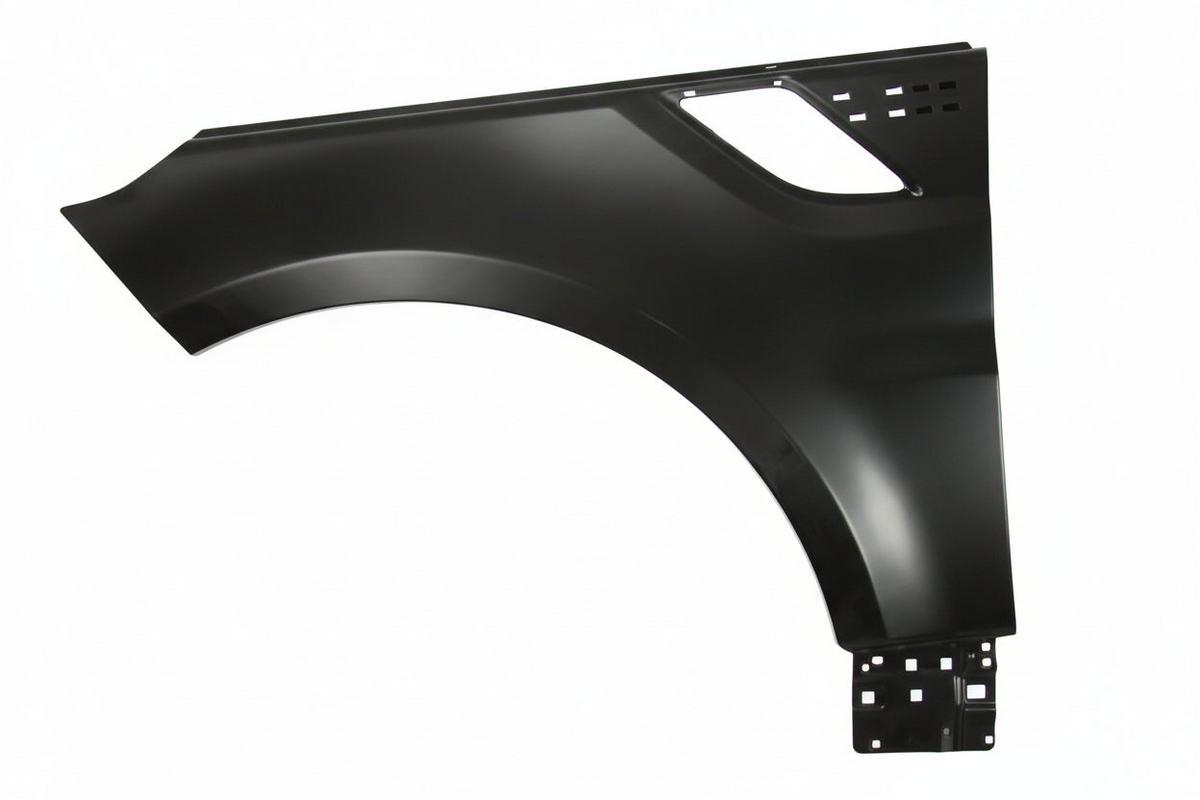 Fender Right LR044231 & Left LR044232 Compatible With LAND ROVER SPORT
