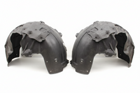 Rear Fender Liner Left 80A810171 & Right 80A810172 Compatible With Audi Q5L