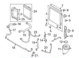 Radiator Hose Pipe 2115013582 For MERCEDES-BENZ E-CLASS W211 Tag-H-501