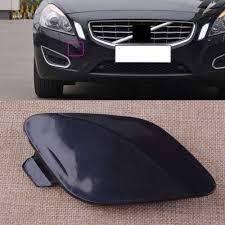 Front Towing Cap 39802519 30795007 Compatible With Volvo S60 (2011-13) Tag 641