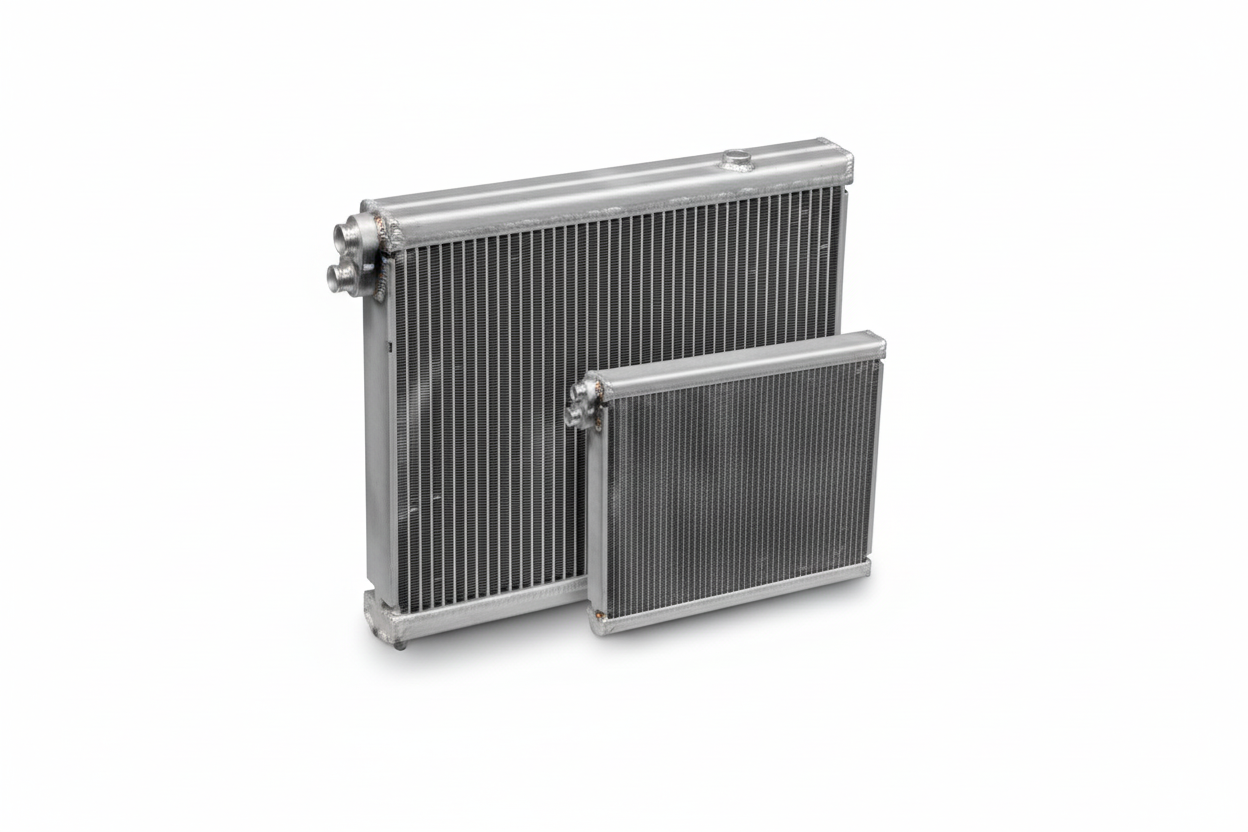 Cooling Coil / Evaporator 31449329 31369436 Compatible With Volvo XC60