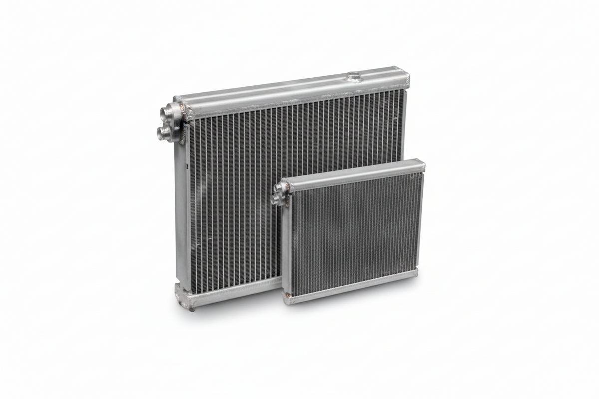 Cooling Coil / Evaporator 31449329 31369436 Compatible With Volvo XC60