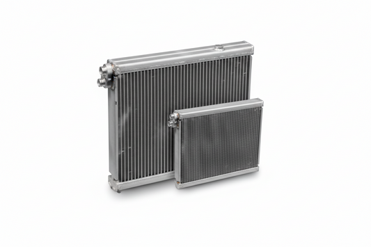 Cooling Coil / Evaporator 31449329 31369436 Compatible With Volvo XC60