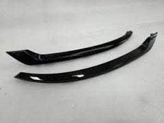 Rear Bumper Strip Black Set Left 31383858 & Right 31383859 Compatible With Volvo XC90 (2016-19)