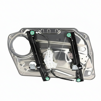 Front Left Driver Panel Window Regulator Assembly 2127201579ZC Compatible With Mercedes Benz W212 W204