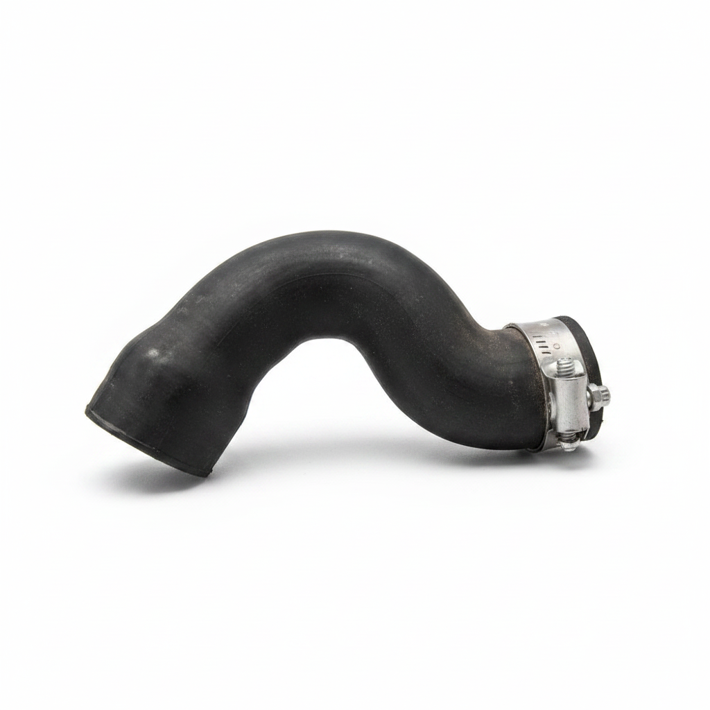 Intercooler Turbo Air Hose Pipe 3C0145834M 3C0145834G Compatible With Audi A3 & Skoda