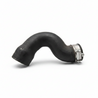 Intercooler Turbo Air Hose Pipe 3C0145834M 3C0145834G Compatible With Audi A3 & Skoda