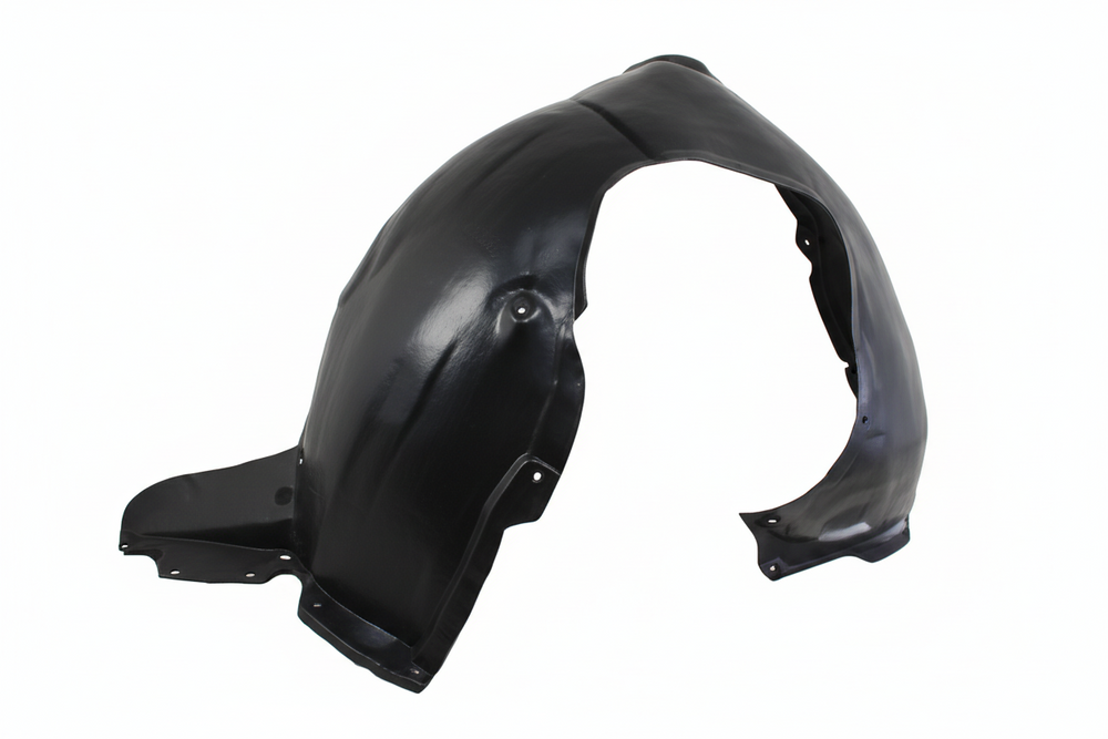 Front Fender Liner Right 561805912B9B9 Compatible With Volkswagen Passat