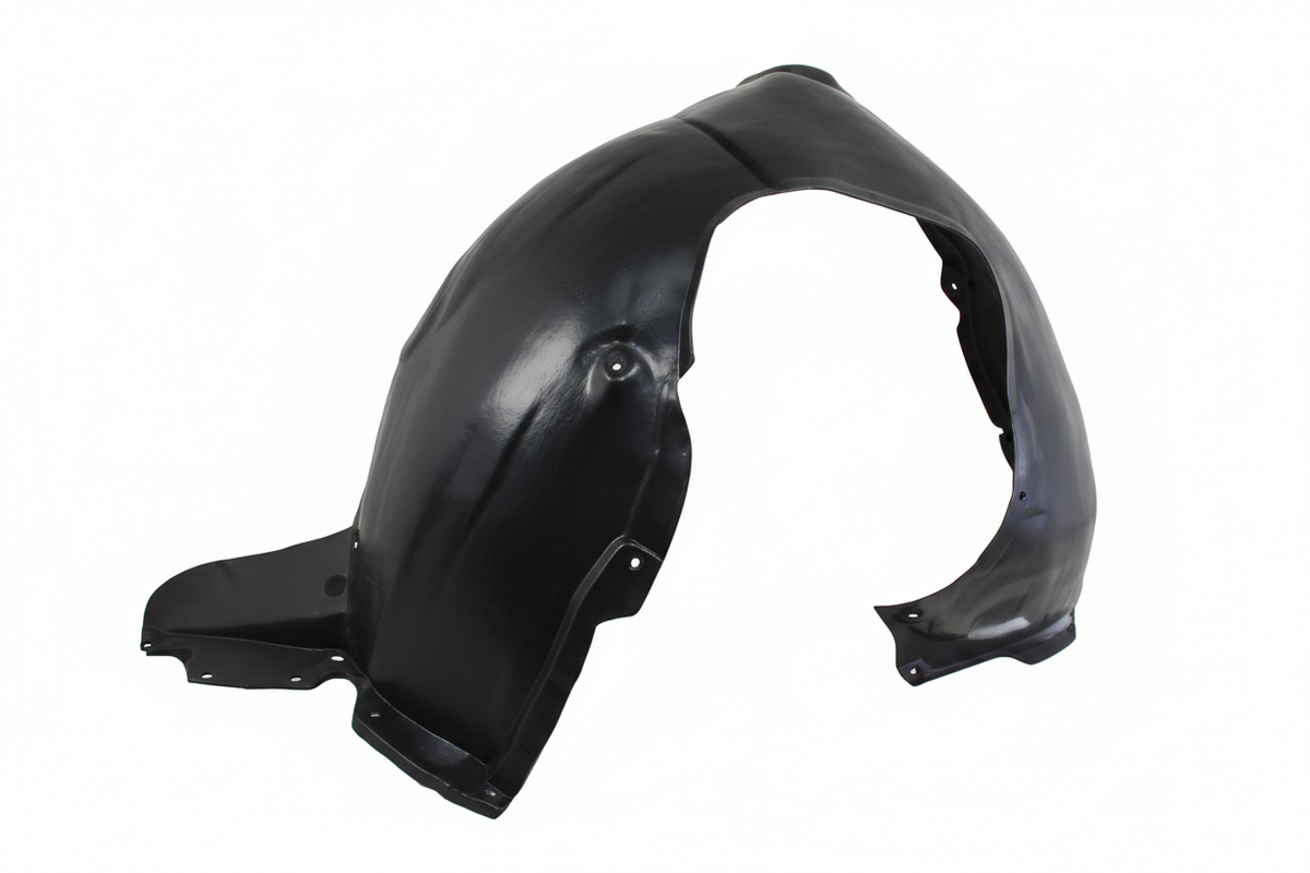 Front Fender Liner Right 561805912B9B9 Compatible With Volkswagen Passat