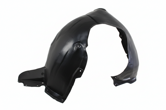Front Fender Liner Right 561805912B9B9 Compatible With Volkswagen Passat