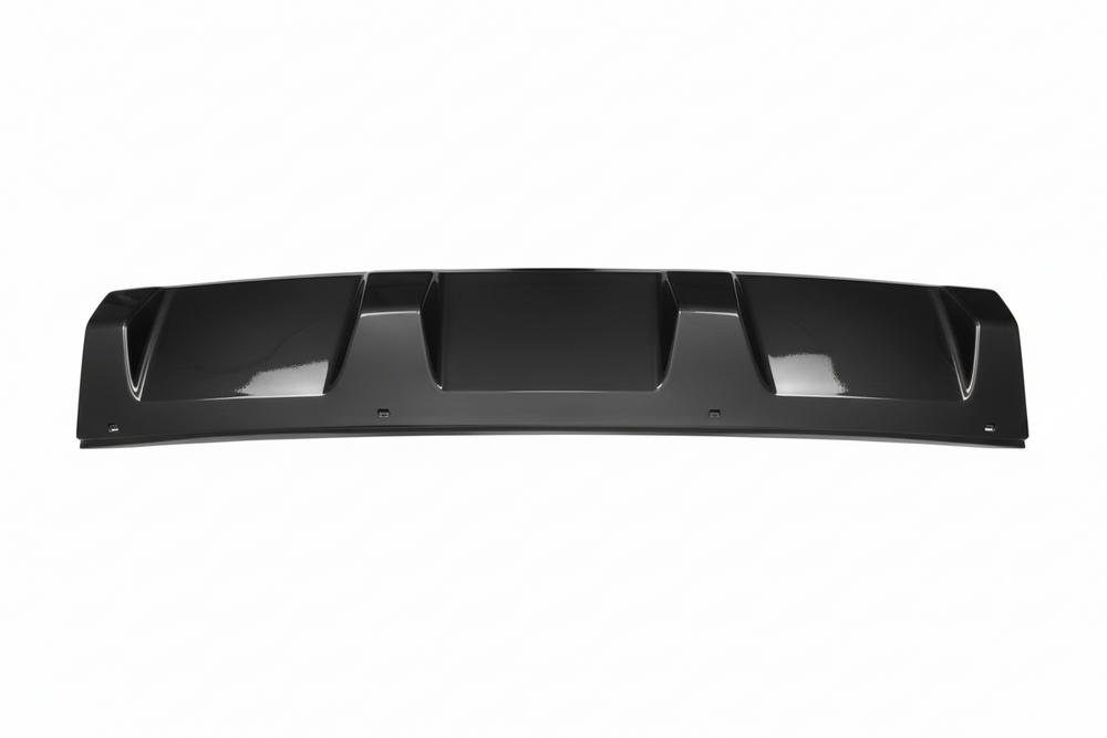 Autobiography Rear Bumper Spoiler LR026214 Compatible With LAND ROVER VOGUE (2010-2012)